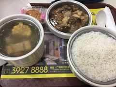 -真功夫(君逸世家店)