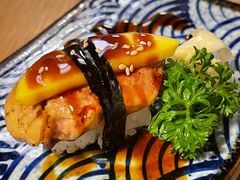 -江户烧肉(高德店)
