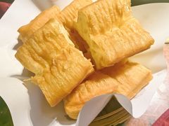 -大良毋米粥 · 粥底火锅(岭南天地店)