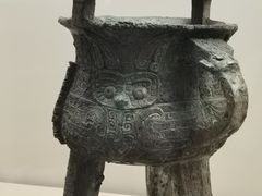 -上海博物馆(人民广场馆)