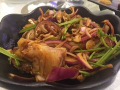 -金翠皇宫粤菜·点心·海鲜(科技园店)