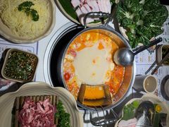 -太琼糟粕醋·海南酸汤火锅(亚龙湾店)
