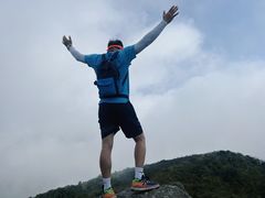 -七娘山