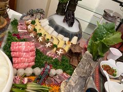 -慢丽江·云南野生菌土鸡锅(付家庄店)