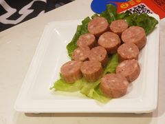 -么子烤肉(化龙池店)