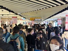 -崇光百货(尖沙咀店)