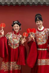 -IDO婚纱摄影(上海旗舰店)