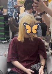 点击看大图 -藤野造型