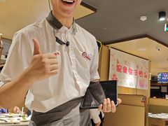 -海底捞火锅(金桥太茂商业广场店)