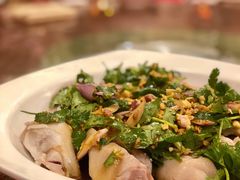 -北海渔村酒楼·粤菜海鲜点心(新华店)