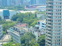 -榆漫居·高空City View府邸(广州天河体育中心石牌桥地铁站店)
