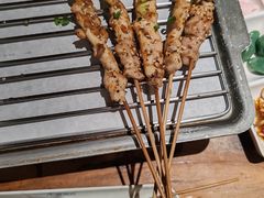 -木屋烧烤(万德庄店)