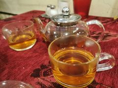 -露西亚咖啡西餐厅(哈尔滨俄侨纪念馆店)