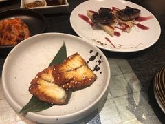 香煎鳕鱼-仙桐吉宴铁板烧·精致料理