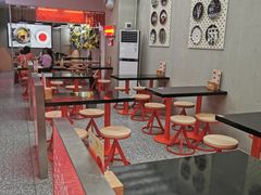 -麻小劲菌汤麻辣烫(体育西路店)