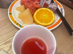 -比格比萨自助(大兴荟聚店)