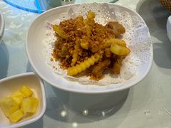 -79号渔船海鲜饭店(岗厦店)