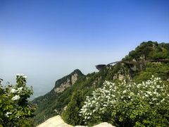 -少华山国家森林公园