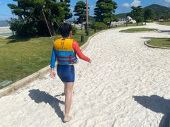 -横琴湾水世界