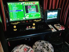 -顽主轰趴馆团建ktv桌游狼人杀(望京店)