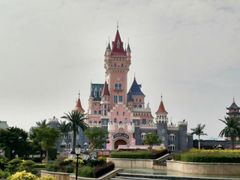 -厦门方特梦幻王国