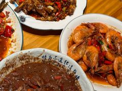 -小口味
