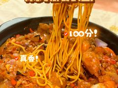 -串盟烧烤·长沙美食地标(星沙店)