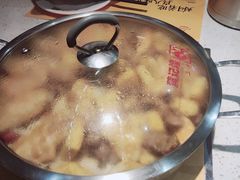 -黄记煌三汁焖锅(顺义华联店)