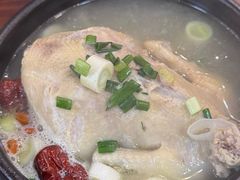 -首尔馆韩国料理(金童路店)