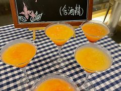 -西安高新希尔顿酒店·咖啡露台西餐厅