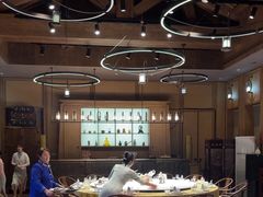-上海老饭店(北京分店)