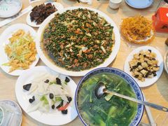 -江湖黑大兔(杨家坪店)