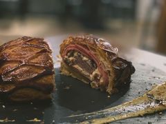 惠林顿牛排-Burgeri焙格