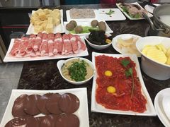 -朋友的火锅店(辽大店)