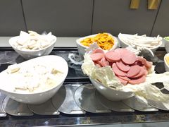 -农小锅自助小火锅(北京大兴凯德店)
