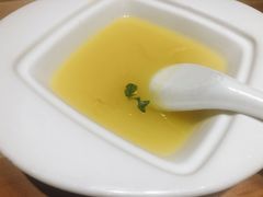 鸡煲翅-酒久自助料理(佳兆业店)