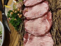 -味家烤肉烤鳗鱼牛排(西塔旗舰店)