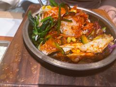 -延锄汤饭食堂(桂林路店)