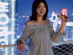 -重庆解放碑威斯汀酒店