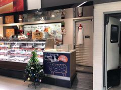 -欧式面包坊(青岛万象城店)