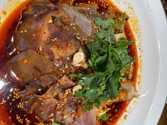 夫妻肺片-鸡毛店·川菜(李家沱店)