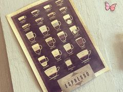 -醒味咖啡馆(南市桥巷店)