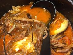-九田家黑牛烤肉料理(中北镇店)