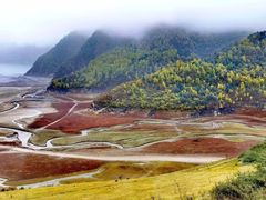 -冶力关旅游区