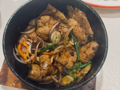 -小粤楼(万辉广场店)