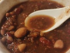 -粥六•新晋菜(柳巷店)