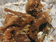 -點無缺茶楼·海鲜酒家(世博店)