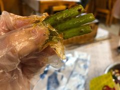 -云晓光头烧烤吧(德平路店)