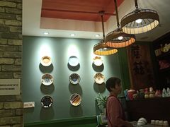 -蘑菇私房菜小馆(杨家坪西城天街店)