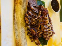 -梦中园海鲜酒店(川沙路店)